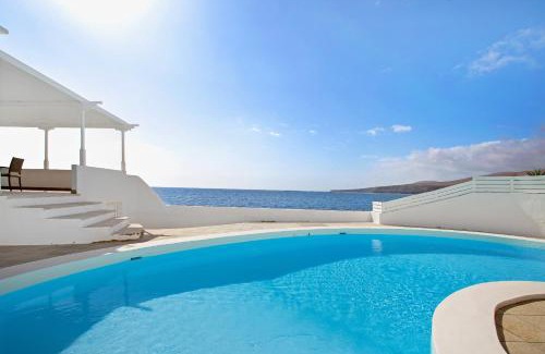 Playa Quemada Villa | Villa el Pescador