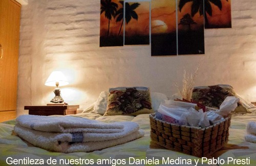 Potrerillos House | Villa El Refugio