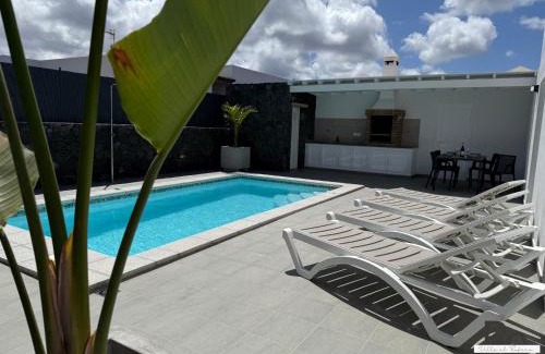 Tajaste Villa | villa el rofero