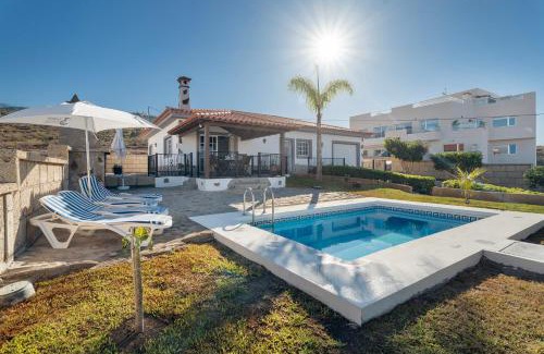 Adeje Villa | Villa El Vinco Tijoco Bajo