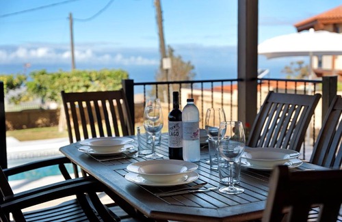 Adeje Villa | Villa El Vinco Tijoco Bajo