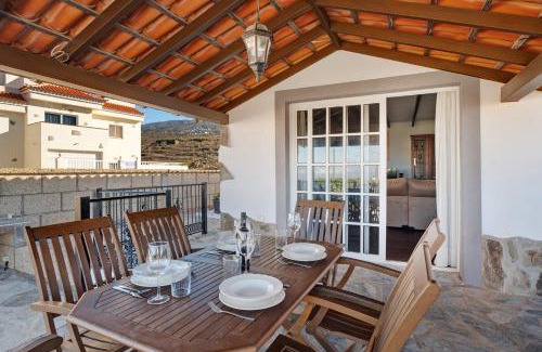 Adeje Villa | Villa El Vinco Tijoco Bajo