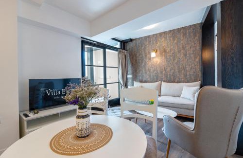 Varosh Apartment | Villa Elena - Dolni Saraj