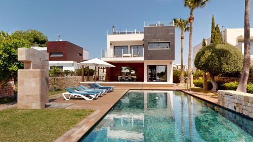 El Perello Villa | Villa Elena
