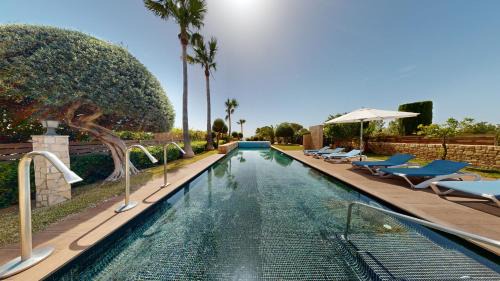 El Perello Villa | Villa Elena
