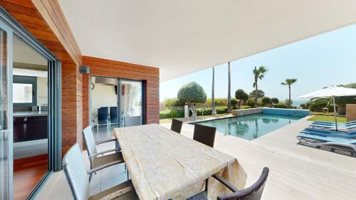 El Perello Villa | Villa Elena
