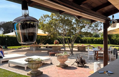 Centro Giano Villa | Villa Elena Luxe Home