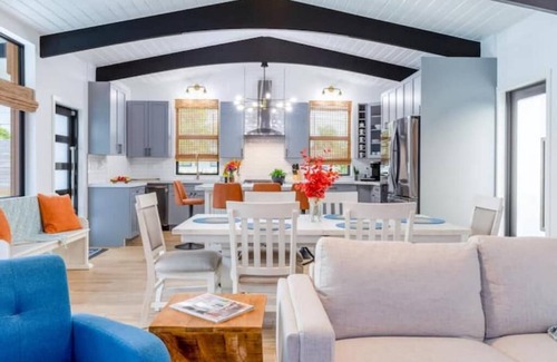 Cutler Bay House | Villa Elena - Private Pool