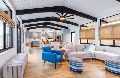 Cutler Bay House | Villa Elena - Private Pool