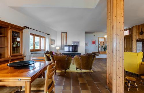 San Vivaldo Villa | Villa Eleonora