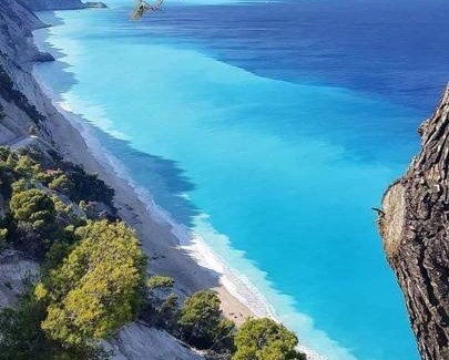 Perigiali Villa | Villa Elia Perigiali Lefkada