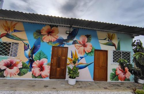 Papare House | Villa Eliana