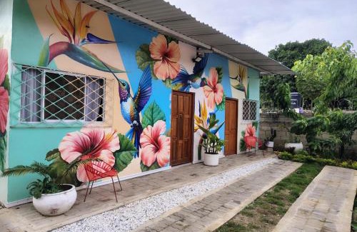 Papare House | Villa Eliana