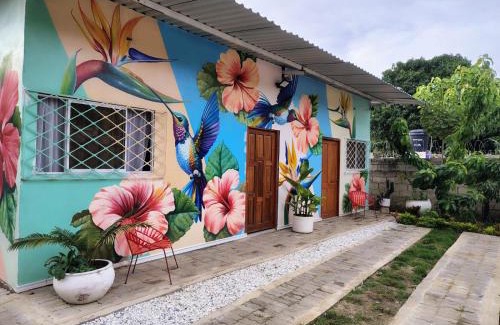 Papare House | Villa Eliana