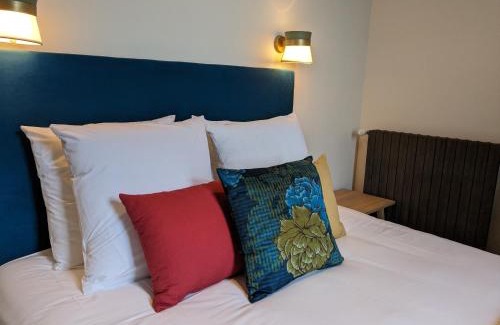 Etretat House | Villa Eliane - parking privé