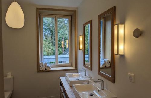 Etretat House | Villa Eliane - parking privé