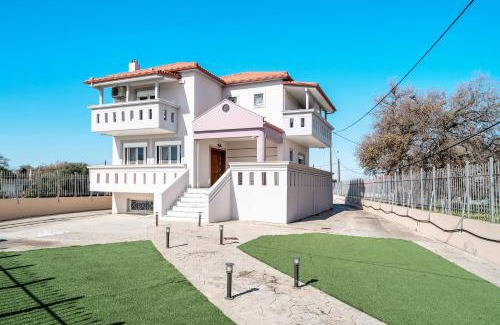 Thinalia House | Villa Elida