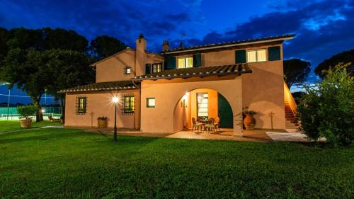 Querce Villa | Villa Elisa 16, Emma Villas