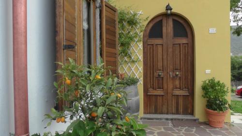 Agerola Bed & Breakfast | Villa Elisa