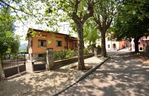 Cascine-La Croce House | Villa Elisa
