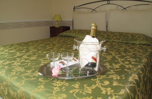 Filadelfia Bed & Breakfast | Villa Elisa