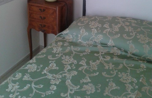 Filadelfia Bed & Breakfast | Villa Elisa