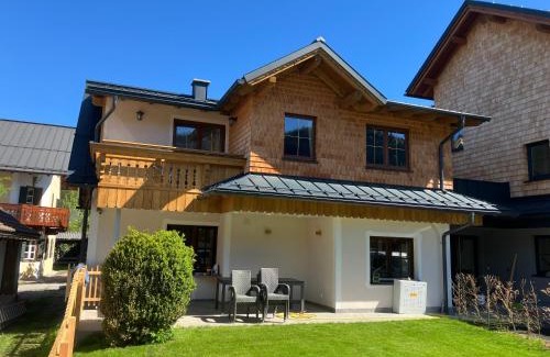 Strobl Apartment | Villa Elisabeth