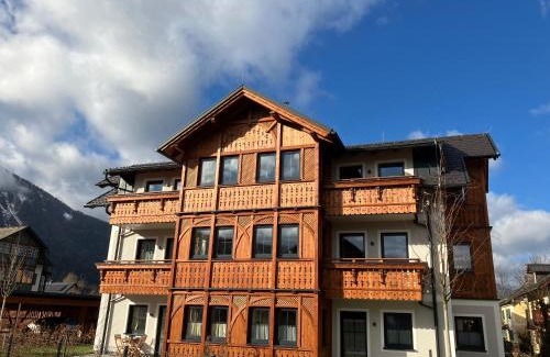 Strobl Apartment | Villa Elisabeth