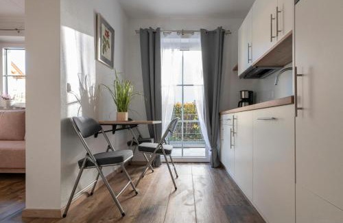 Strobl Apartment | Villa Elisabeth