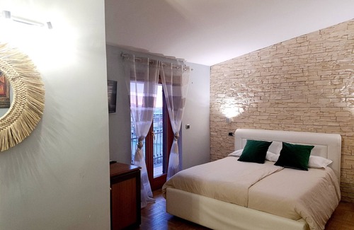 Pompei Bed & Breakfast | villa Elisabetta