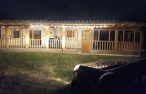 Tota House | Villa Eliseo Cabin