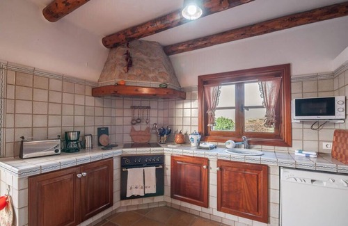 Tinajo House | Villa Eloisa