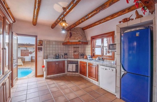 Tinajo House | Villa Eloisa