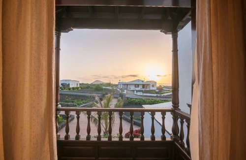 Tinajo House | Villa Eloisa