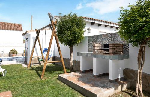 Conil de la Frontera House | Villa Elsa