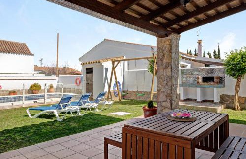 Conil de la Frontera House | Villa Elsa