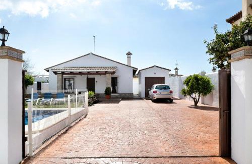 Conil de la Frontera House | Villa Elsa
