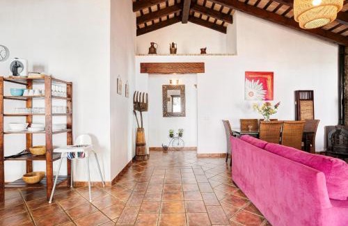 Conil de la Frontera House | Villa Elsa