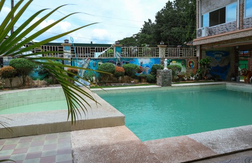 Javalera Villa | Villa Elsie Resort and Hotel