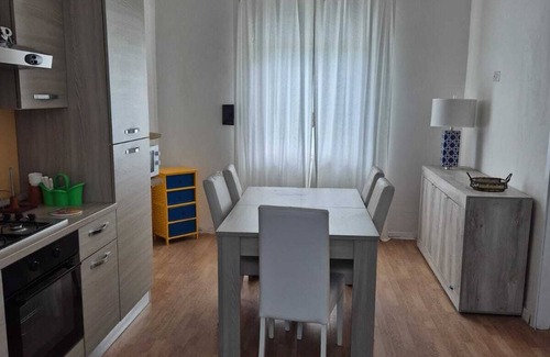 Belvedere Marittimo House | Villa Elvira Country House - casa Raffaele