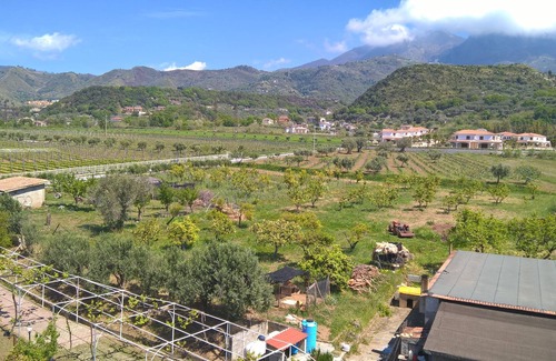 Belvedere Marittimo Apartment | Villa Elvira Country House - Exclusive location