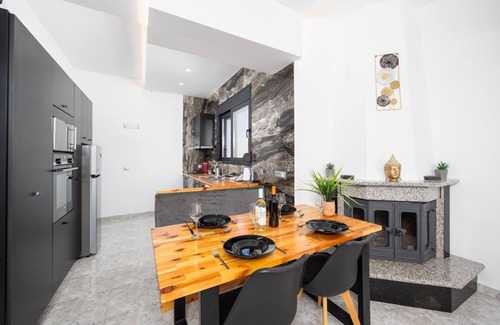 Afandou Villa | Villa Elysian - Two Bedroom Villa, Sleeps 6