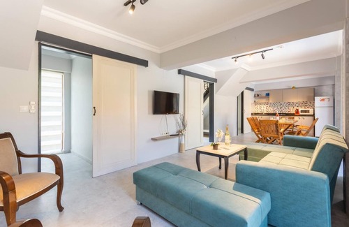 Dalyan House | Villa Emel Paradise - Three Bedroom House, Sleeps 7