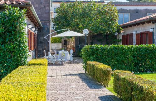 Sant'Agata sui Due Golfi Villa | Villa Emerald
