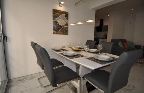 Podgora Villa | Villa Emilia