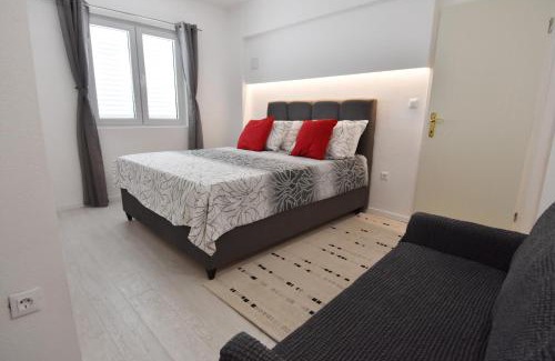 Podgora Villa | Villa Emilia