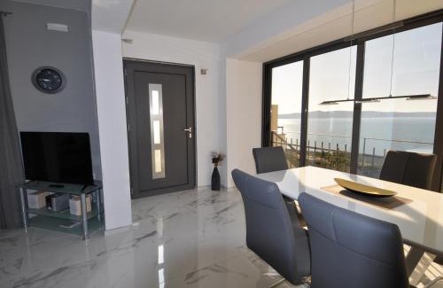 Podgora Villa | Villa Emilia