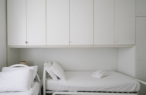 Capo Mimosa-Rollo Apartment | Villa Emilia - Pool Apartment Unit 1