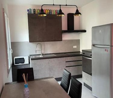 Porto Tolle Apartment | Villa Emily appartamento