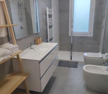 Porto Tolle Apartment | Villa Emily appartamento